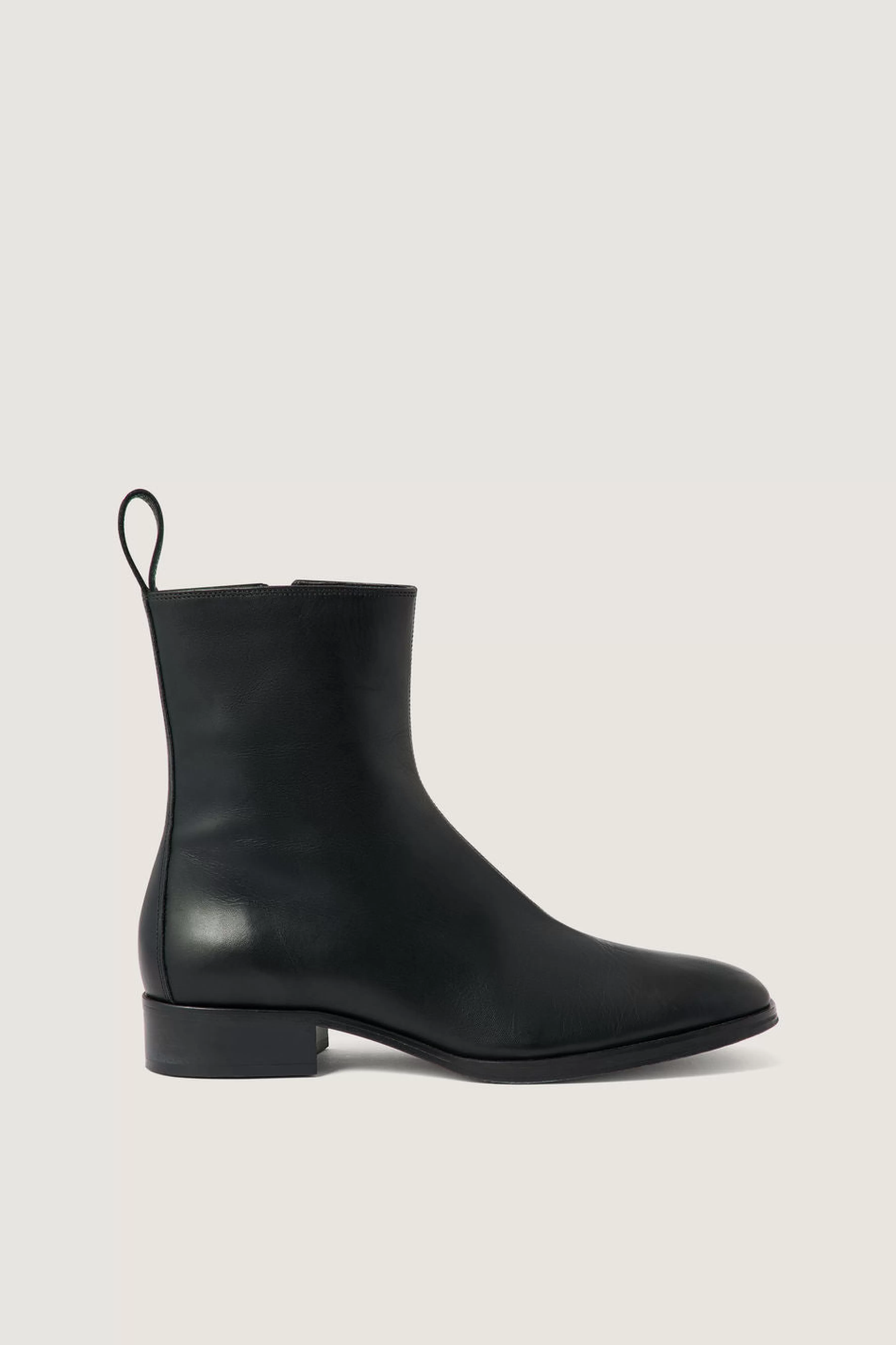 Shop Soeur BOTTINES WEST Noir