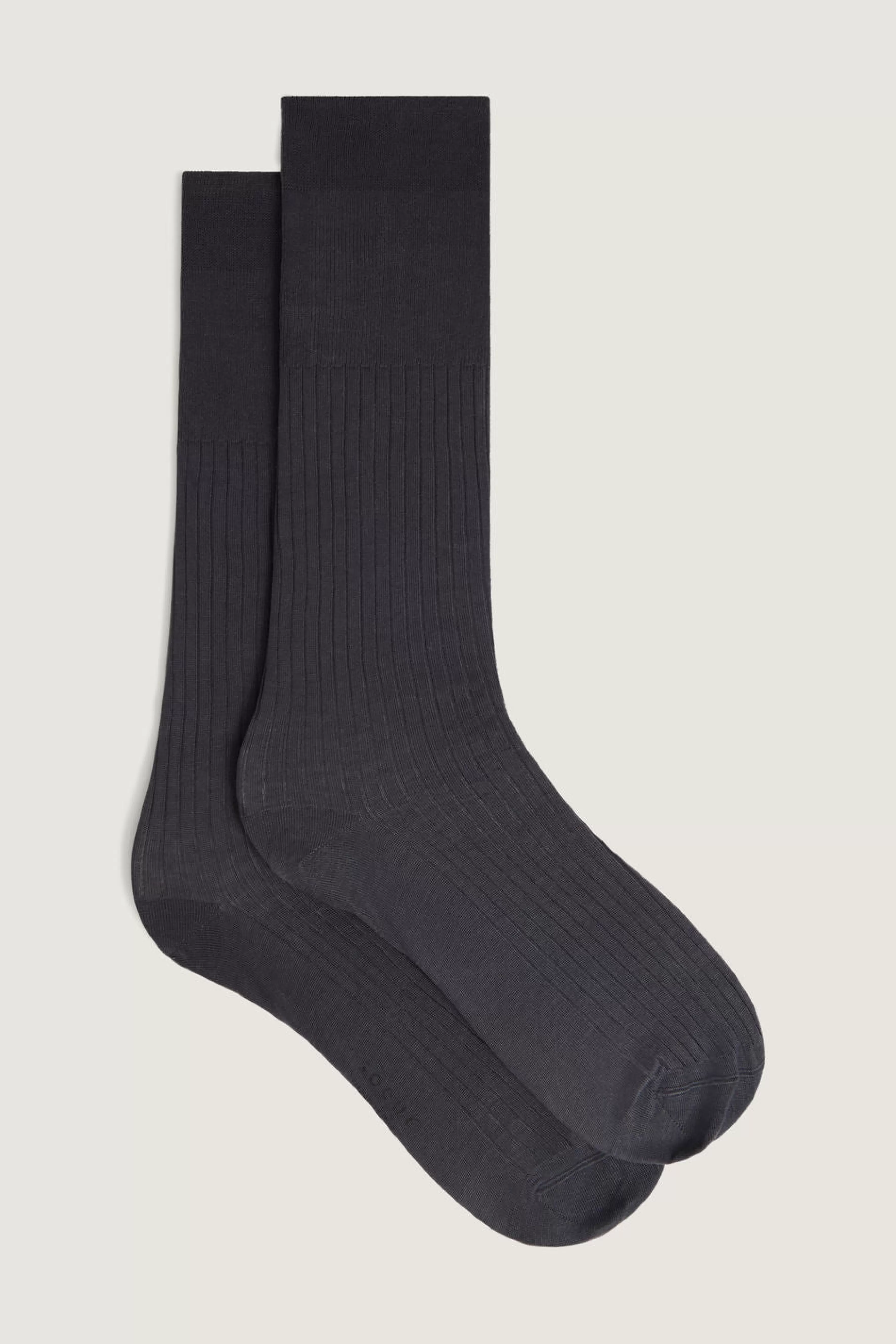 Shop Soeur CHAUSSETTES WALK gris