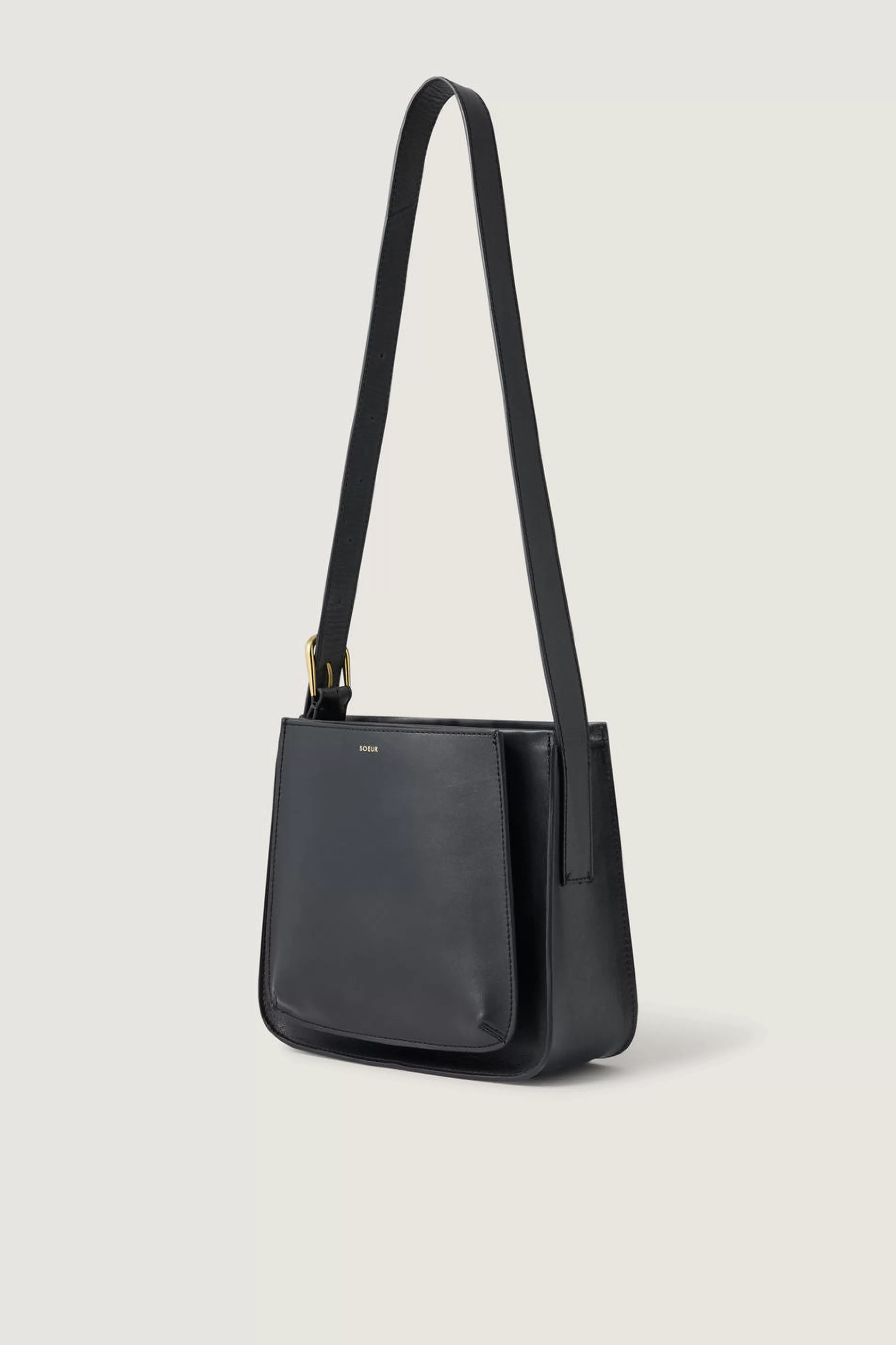 Shop Soeur SAC VALENCE Noir