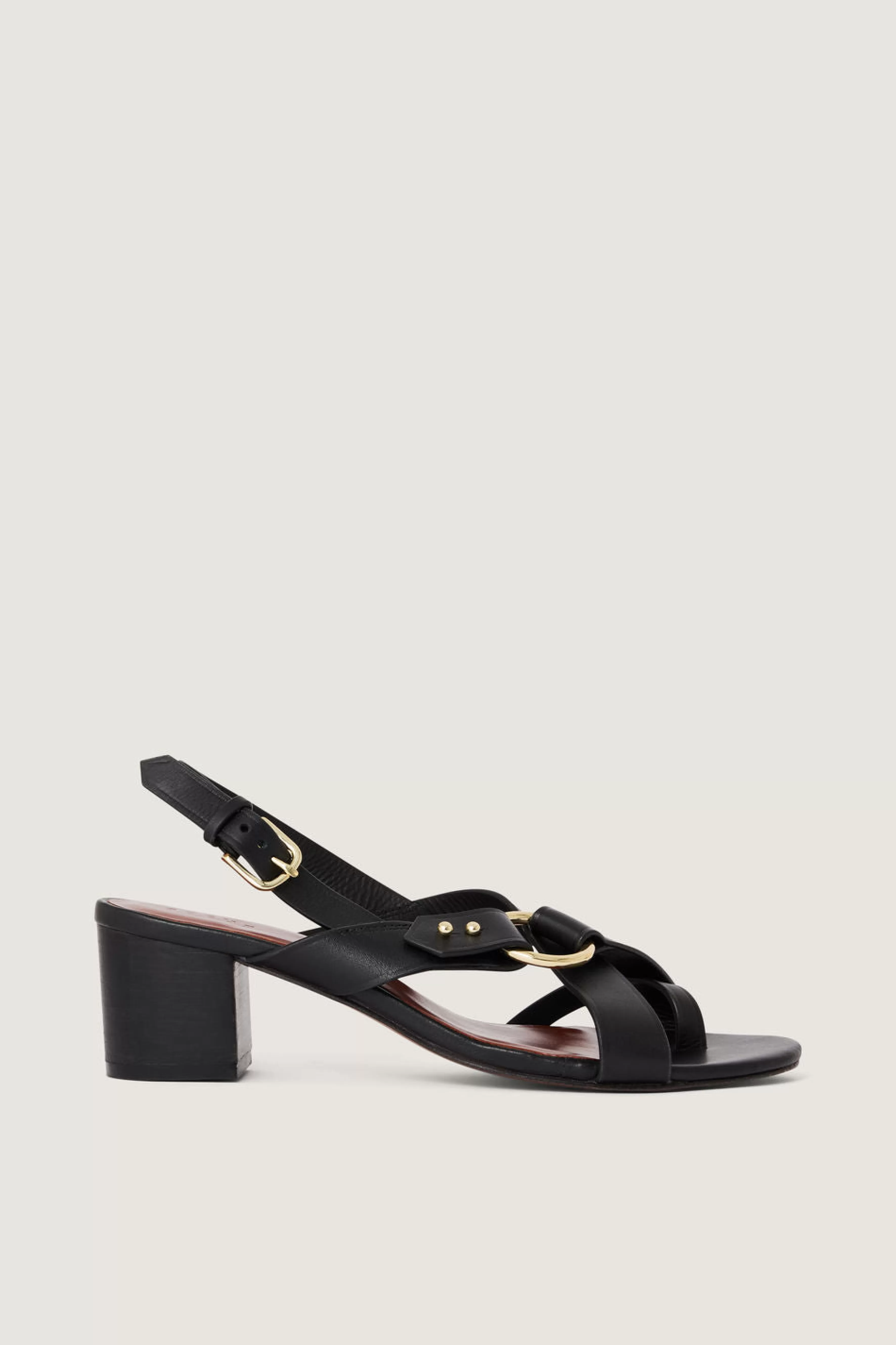 New Soeur SANDALES FLORENTINE Noir